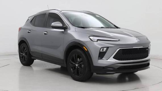 BUICK ENCORE GX 2025 KL4AMDSL5SB040700 image BUICK ENCORE GX 2025 KL4AMDSL5SB040700 image